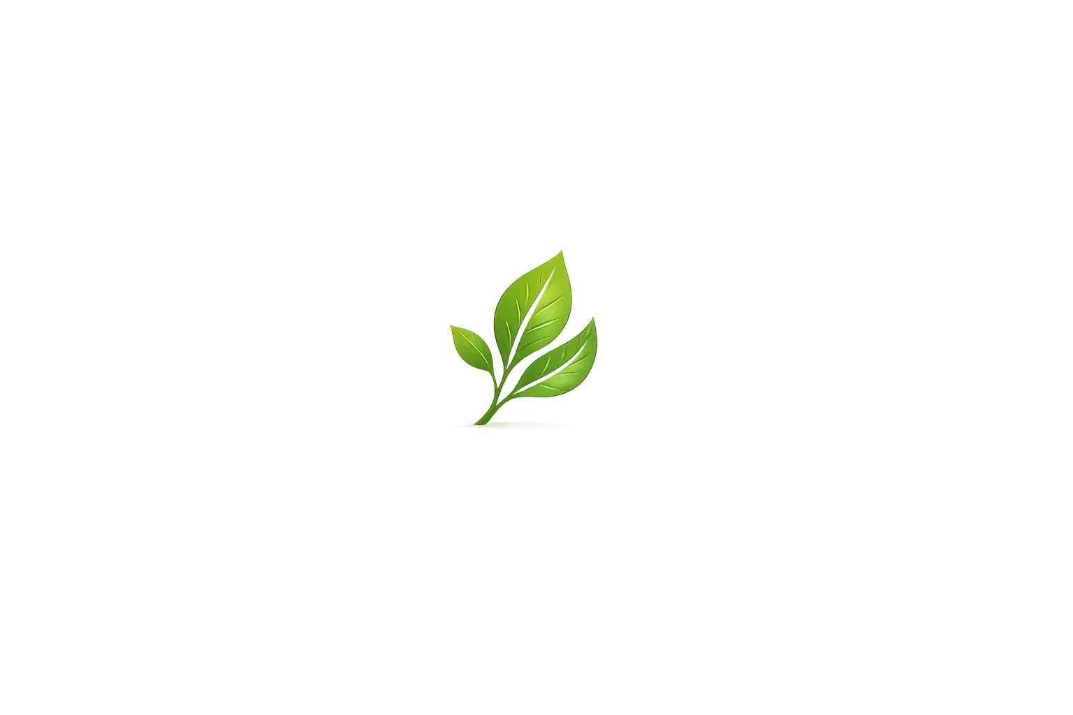Feuille verte – Gaïa Nature