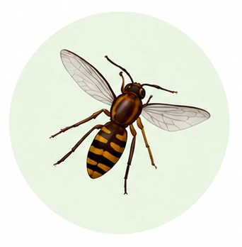 Frelon – destruction de nids de frelons à Dax